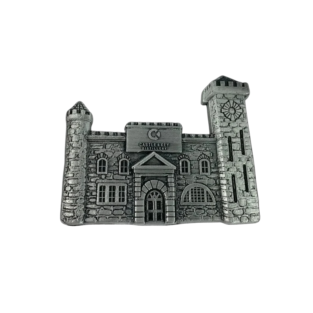 Castle Magnet - Image 2