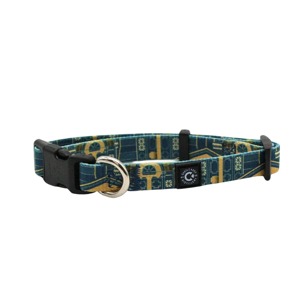 Nylon Dog Collar - Image 2