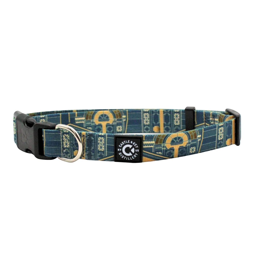 Nylon Dog Collar - Image 4