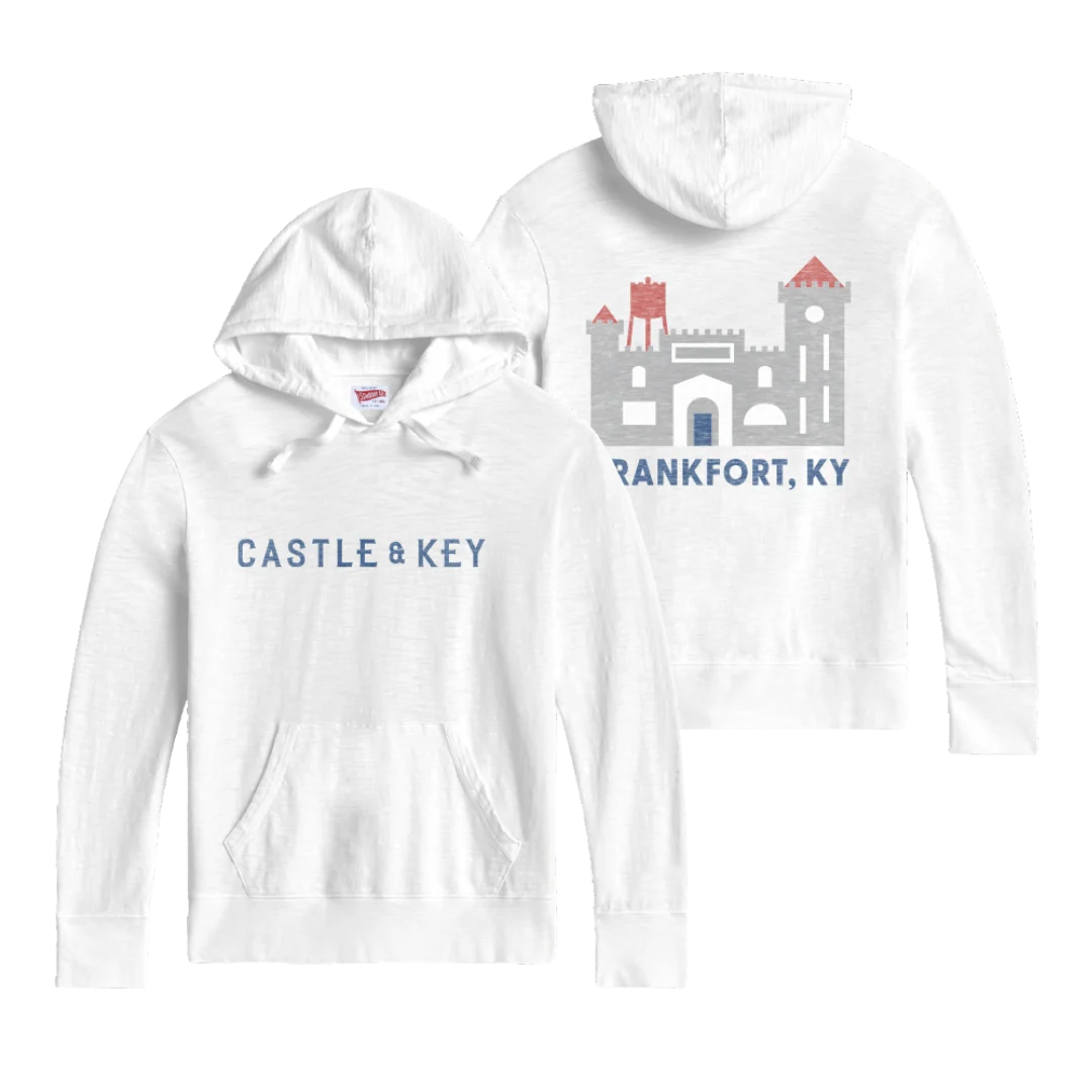 Standard Rec Castle Rec Hoodie - Image 3