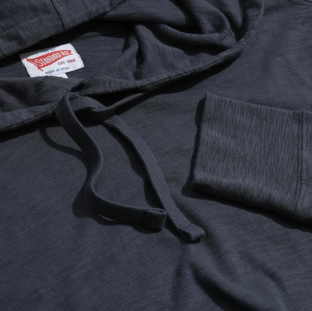 Standard Rec Castle Rec Hoodie - Image 4